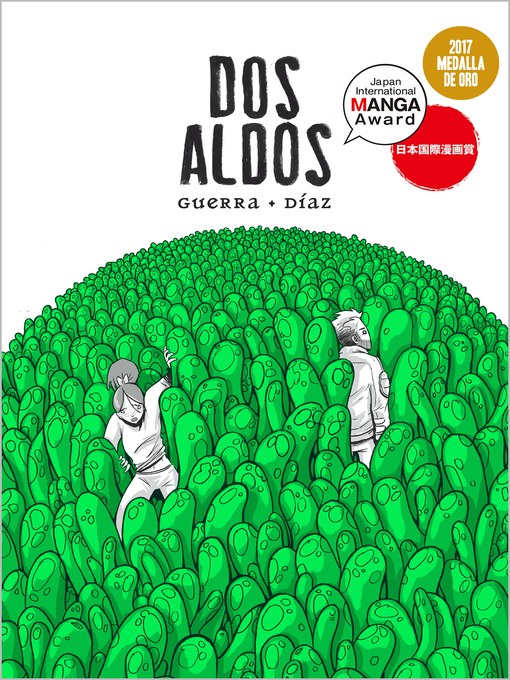 Title details for Dos Aldos by Pablo Guerra - Available
